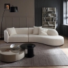sofa băng dài 2m8 xinh xắn