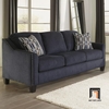 sofa băng dài 2m đính nút bạc