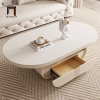 bàn sofa 1m1 x 60 cao cấp