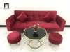 bộ ghế sofa giường