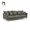 ghế sofa băng 3 nệm ngồi
