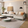 sofa góc chung cư hiện đại