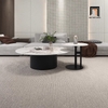 P2 Bàn sofa mặt đá ceramic 70 BSF82 Lasea khung chân sang trọng