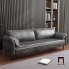 sofa băng đẹp cho căn hộ chung cư