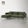 sofa góc 2m2 x 1m6