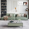 sofa văng căn hộ chung cư