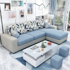 sofa góc L 2m3 x 1m6 xinh xắn