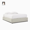 giường ngủ 1m6 x 2m cho khách sạn
