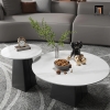 bàn sofa sảnh chờ