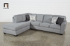 sofa góc 2m8 x 2m giá rẻ