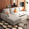 sofa góc 2m9 x 1m6