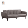 sofa giường nằm dài 1m9 da giả Pu