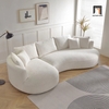 bộ ghế sofa góc L 3m1 x 1m6