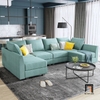 sofa chữ U 2m9 giá rẻ
