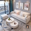 bộ ghế sofa băng