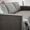 sofa nỉ