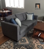 sofa băng 2m phòng khách