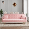 sofa giường dài 2m xinh xắn