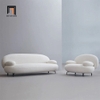 set ghế sofa cong