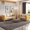 bộ ghế sofa nỉ
