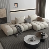 bộ ghế sofa góc sang trọng