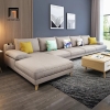 bộ ghế sofa góc