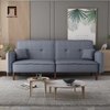 sofa giường 2m cho văn phòng