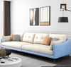 sofa văng dài 2m4 sang trọng