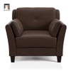 sofa đơn văn phòng cao cấp