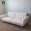 N3 Ghế sofa bed gấp gọn giường nằm GB57 Novogratz 1m9 gia đình