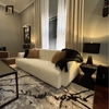 ghế sofa sang trọng