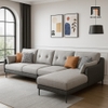 sofa góc l đẹp 2m8 x 1m6