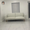 N3 Ghế sofa bed gấp gọn giường nằm GB57 Novogratz 1m9 gia đình