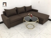 sofa góc gia đình