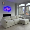 bộ ghế sofa chung cư
