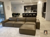 Q3 Bộ ghế sofa phòng khách sang trọng BT245 Otton da công nghiệp