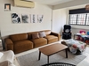 Q3 Bộ ghế sofa phòng khách sang trọng BT245 Otton da công nghiệp
