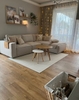 sofa góc căn hộ chung cư