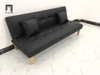 sofa giường da công nghiệp