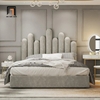 giường ngủ phong cách hiện đại