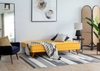 ghế sofa giường thông minh