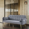 ghế sofa giường nằm nhỏ gọn