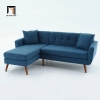 sofa chữ l