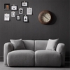 sofa đôi
