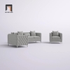 bộ ghế sofa sang trọng