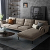 sofa góc phòng khách