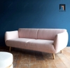 sofa băng nỉ 2m