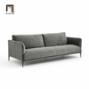 ghế sofa văng vải nỉ dài 2m