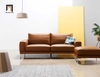sofa da