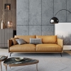 ghế sofa băng 2 nệm ngồi